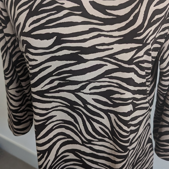 Women's tunic - Picture 3 of 6